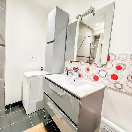 Superbe T3 Cosy De 60m2 Brest