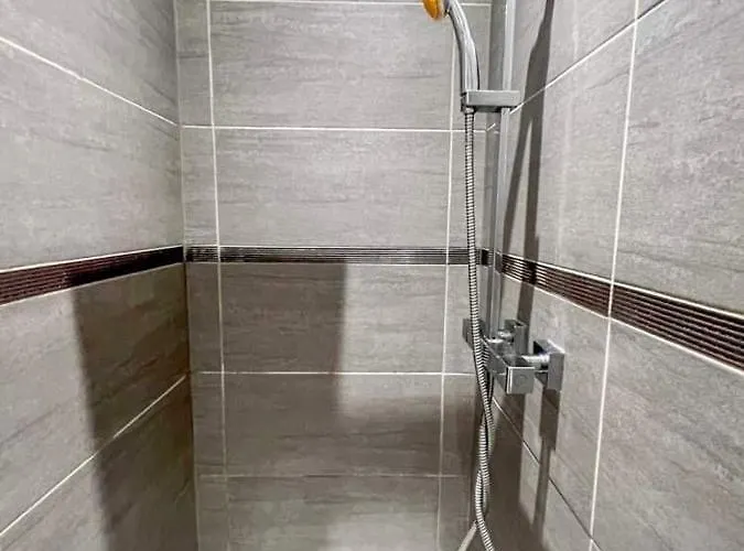 Апартаменты Superbe T3 Cosy De 60m2